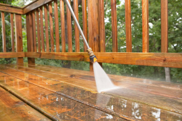 Trusted Westwood, KS Pressure washing Experts